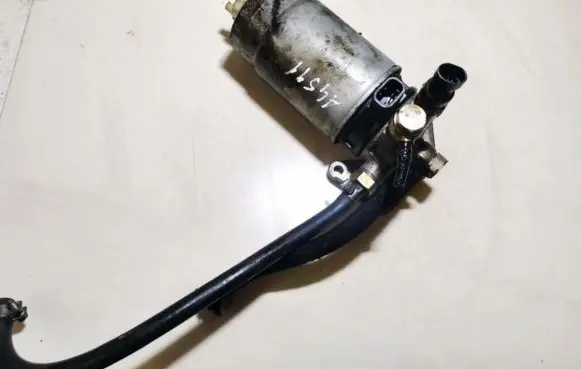 Alfa Romeo 156 Fuel filter 0450133272