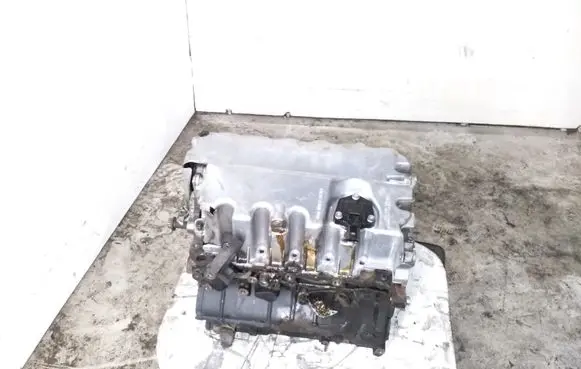 Seat Tarraco Engine block DFG DFGD