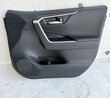 Toyota RAV 4 (XA50) Sliding door card TOYOTARAV4VLIFT