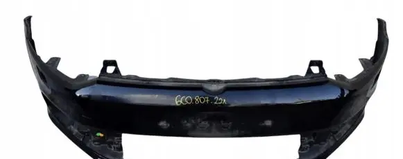 Volkswagen Polo V 6R Front bumper 6C0807221