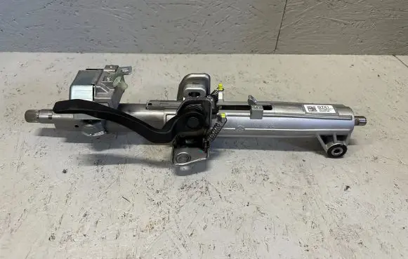 Hyundai Tucson IV NX4 Steering wheel axle 81900L1700 EF28P0826A 56300N7510