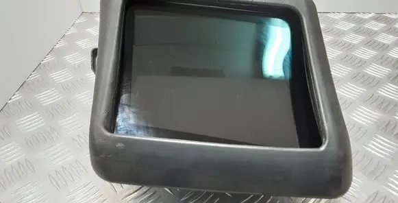 BMW 5 F10 F11 Head up display screen 62309246213 9246213