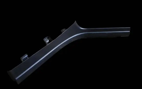 BMW X5 E53 Rear sill trim cover 51478402110 GA6327
