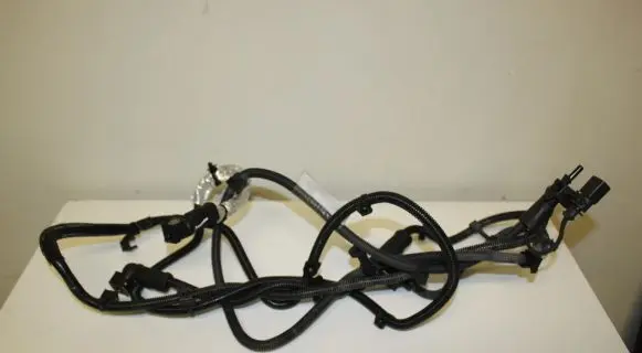 Audi A6 S6 C8 4K AdBlue supply pipe 4K0131960AM