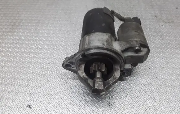 KIA Ceed Starter motor 1195925 361002A300