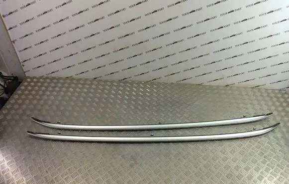 BMW X1 F48 F49 Roof bar rail 7356434