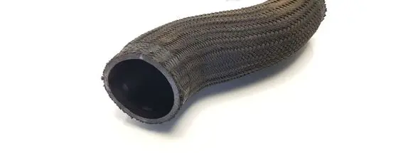 KIA Sorento Intercooler hose/pipe
