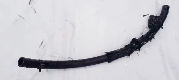 Ford Mondeo Mk III Engine coolant pipe/hose