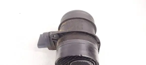 Volkswagen Touran I Mass air flow meter 0281002461
