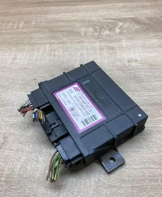 Ford Galaxy Comfort/convenience module 7MO962257G 5WK4556