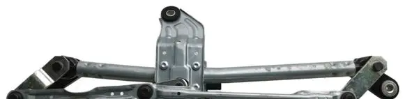 Cupra Formentor Front wiper linkage and motor 5FG955113B