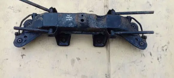 Suzuki Liana Rear axle beam with reductor 