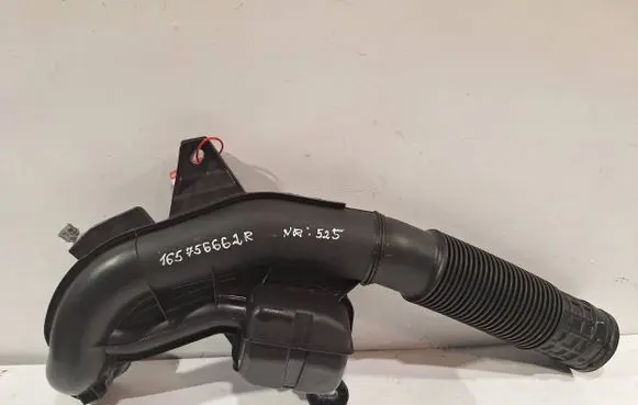 Renault Trafic III (X82) Air intake hose/pipe 165756662R