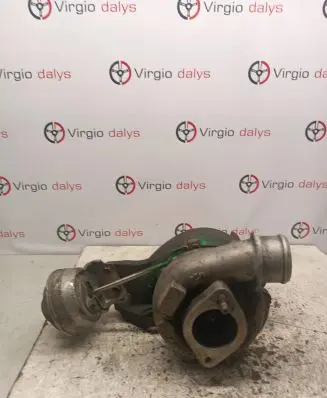 Honda CR-V Turbo 7593942 349255 08449808780