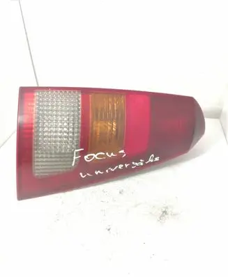 Ford Focus Rear/tail lights XS4X13N004
