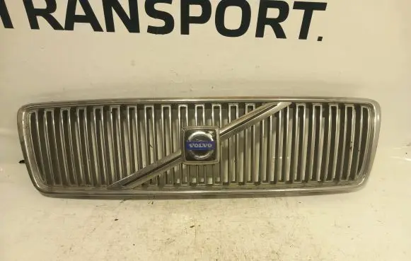 Volvo S80 Front grill 9178087