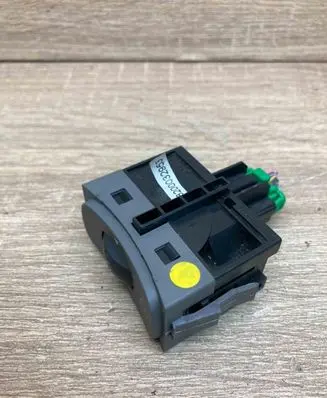 Renault Laguna II Panel lighting control switch 8200032953 WithPlug