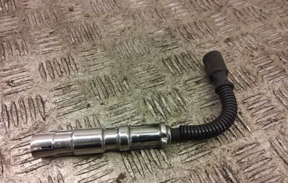 Mercedes-Benz CL C215 Ignition plug leads 0356912948
