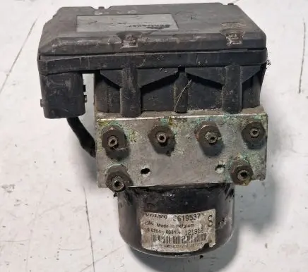 Volvo S60 ABS Pump 8619537 8619538 346982
