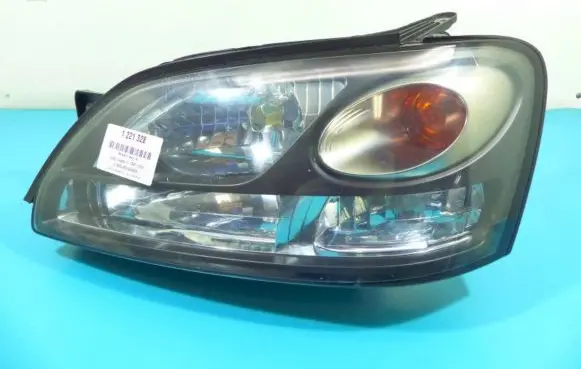 Subaru Legacy Headlight/headlamp 100-20755 IMPRK1221328