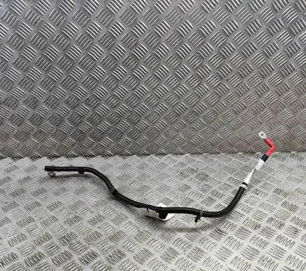 Opel Ampera Positive cable (battery) 20921688
