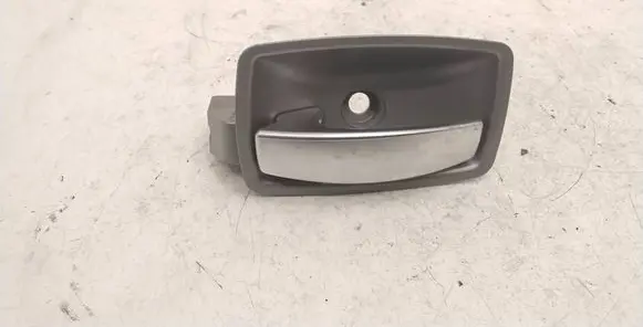 BMW 7 E65 E66 Front door interior handle 7024303