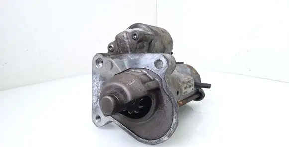 Peugeot 3008 I Starter motor 3M5T11000CF