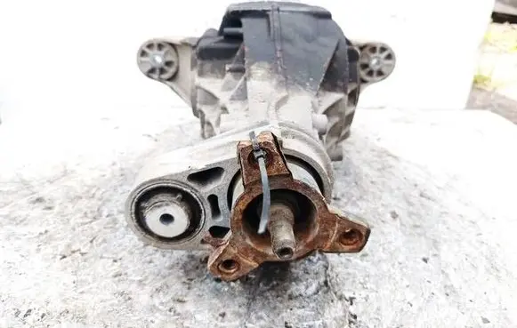 Mercedes-Benz ML W164 Rear differential 4460310033 4460-310-033