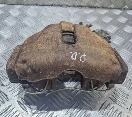Audi A4 S4 B7 8E 8H Front brake caliper