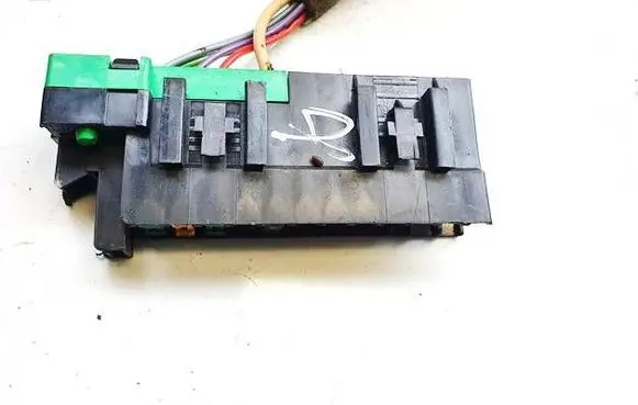 Citroen C5 Fuse box set 9627791880