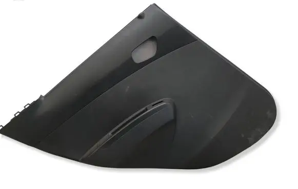 Chevrolet Spark Rear door card panel trim ASU71607 M300DTDXYH908