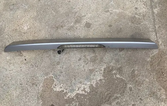 Citroen C-Crosser Tailgate/trunk spoiler 6515A012