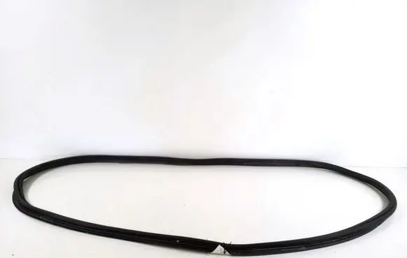 Mercedes-Benz EQC Trunk rubber seal (body) A2937402700