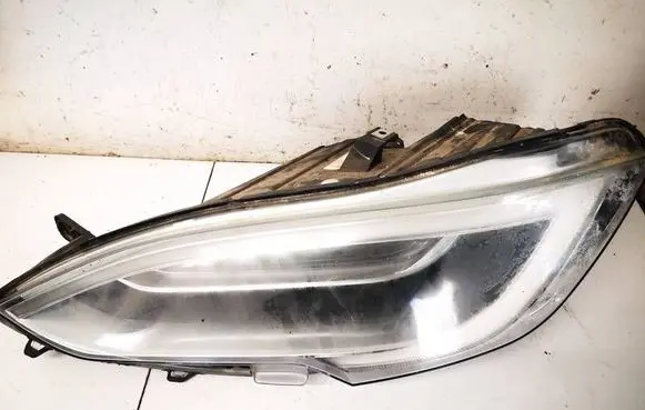 Tesla Model S Headlight/headlamp 105357400C