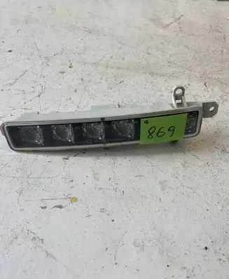 Citroen C3 LED Daytime headlight 9812662280 89209493