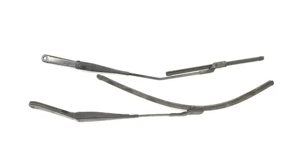 Ford Fiesta Windshield/front glass wiper blade 8A6117526DE 8A6117526CF