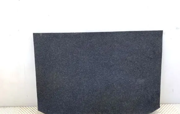 Volvo V40 Trunk/boot floor carpet liner 31291050