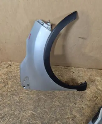 Renault Captur Fender