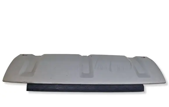 Land Rover Discovery Sport Front bumper lip FK7217F011A