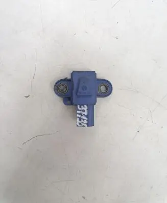 Volkswagen PASSAT B6 Airbag deployment crash/impact sensor 1K0955557A