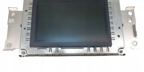 Volvo S60 Screen/display/small screen 31337644
