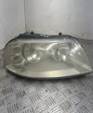 Volkswagen Sharan Headlight/headlamp 1305239199