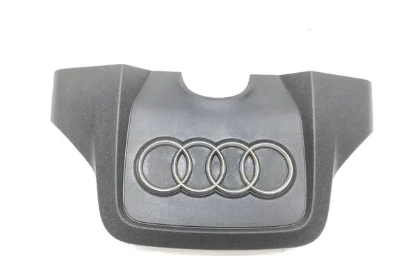 Audi A7 S7 4G Engine cover (trim) 06E103926N