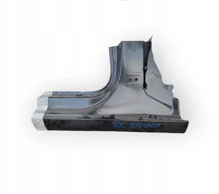 Audi A4 S4 B9 Sill 6F5TEILE