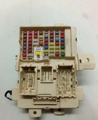 Fuse module
