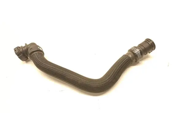 Toyota Proace Electric car engine cooling hoses/pipes 9830799280 N125X632444