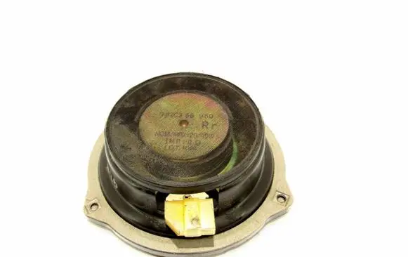 KIA Carens I Rear door speaker
