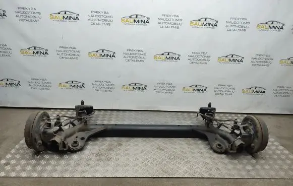 Ford Ecosport Rear axle beam A11A28515