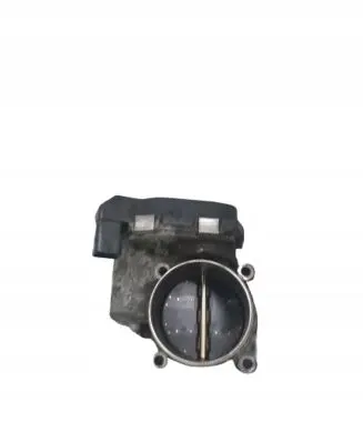BMW 7 F01 F02 F03 F04 Throttle valve 7555944