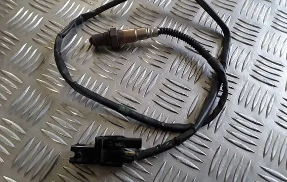 Volvo XC90 Lambda probe sensor 0258007188 30637519